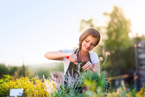 Gardeners Crouch End modern slavery policy commitment