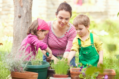 Gardeners Crouch End supplier audit process