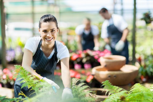 Accepted payment methods for Gardeners Crouch End services